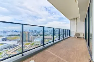 シティタワーズ東京ベイ　イーストタワー