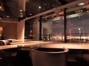 勝どき　ザ・タワー