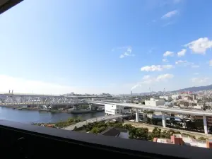 コスモシティ住吉川公園