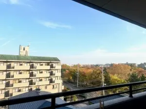 ライオンズヒルズ泉中央
