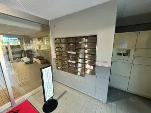 ライオンズマンション津田沼鷺沼台