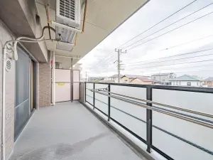 ライオンズマンション市川広尾