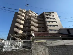 レーベンハイム竹ノ塚ヴィナロス