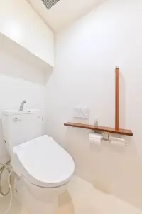 ライオンズマンションセントワーフ横濱