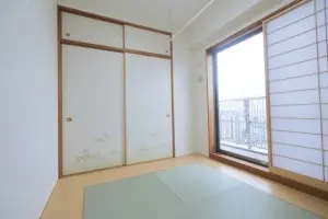 レクセルグランデ鎌ヶ谷エアリーコート