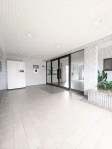 ライオンズマンション仁川