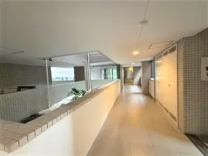 シーアイマンションあずま百樹園