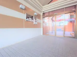 ライオンズマンション菅田第６