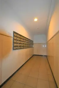 モナーク多摩永山壱番館