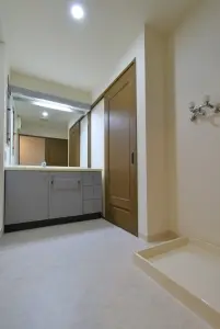 クリオ旭ヶ丘参番館