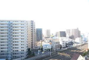 日神デュオステージ北浦和