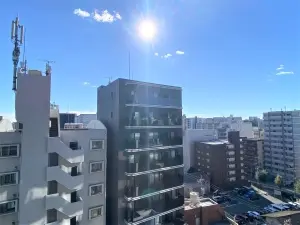 オープンレジデンシア栄サザンスクエア