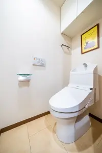 ライオンズマンション葛飾青戸