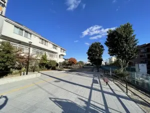 ライオンズマンション東照宮