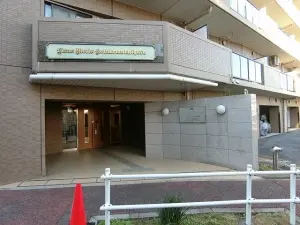 ライオンズモリス小竹向原