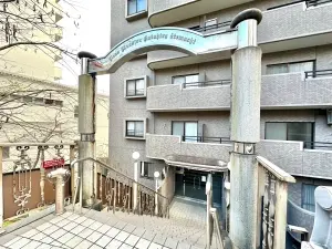 ライオンズマンション片平大手町