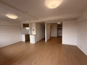 チサンマンシヨン中央公園