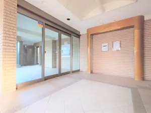 ライオンズマンション野並