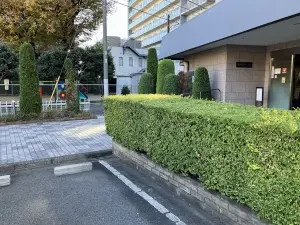 東中野ハイム