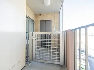 クレアシティ川口本町