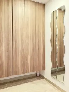クラッシィタワー南船場
