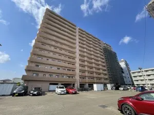 ライオンズマンション大和町四丁目