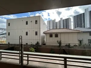 ライオンズガーデン則武