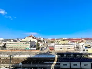 パシフィック発寒駅前弐番館