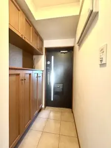 サンマンションアトレ一宮文京