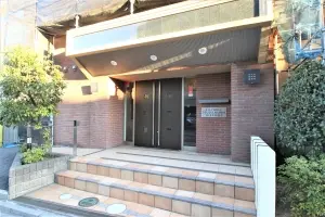 リリーベル津田沼サーモス
