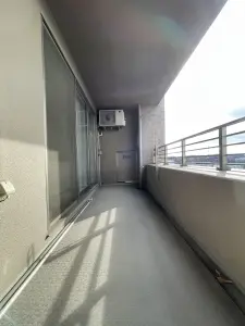 サーパスタワー一番町