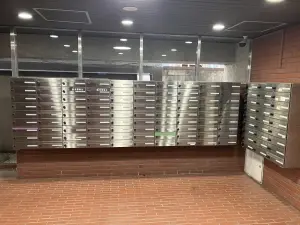 ドルミ錦糸町長谷川ビル