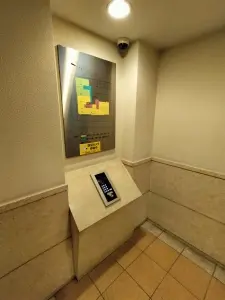 フェアロージュ錦町