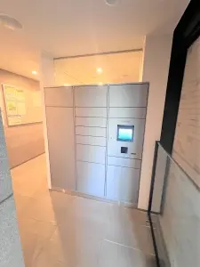 サーパス宇都宮一番町セントマークス