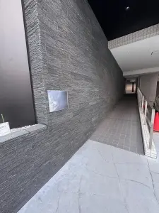 ライフピア新宿中落合