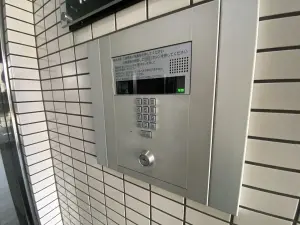 ライオンズマンション立石第三