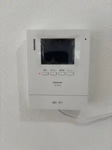 ニューハイツ青山