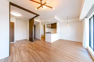 ライオンズ南千住グランプレイス