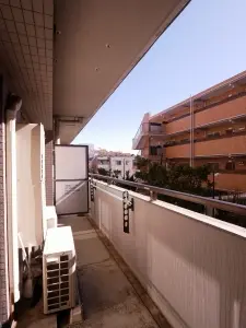 サントーア哲学堂公園
