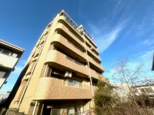 ライオンズマンション柏木二丁目