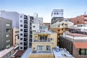 エクセレント三越前