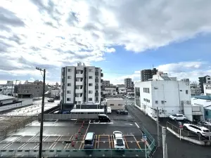 藤和シティコープ神山