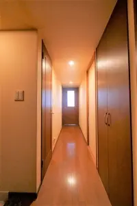 レクセルマンション高根公団