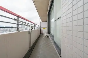 恵比寿シティハウス