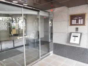 ライオンズヒルズ台原森林公園