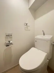 イトーピア山手