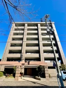 ライオンズマンション大曽根第３