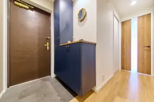 プライムコート鶴見