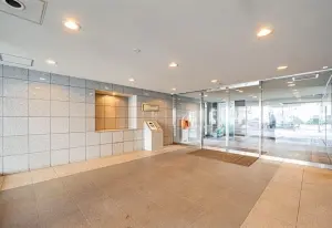 レクセルグランデ石神井公園