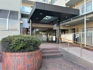 ハイツ東久留米